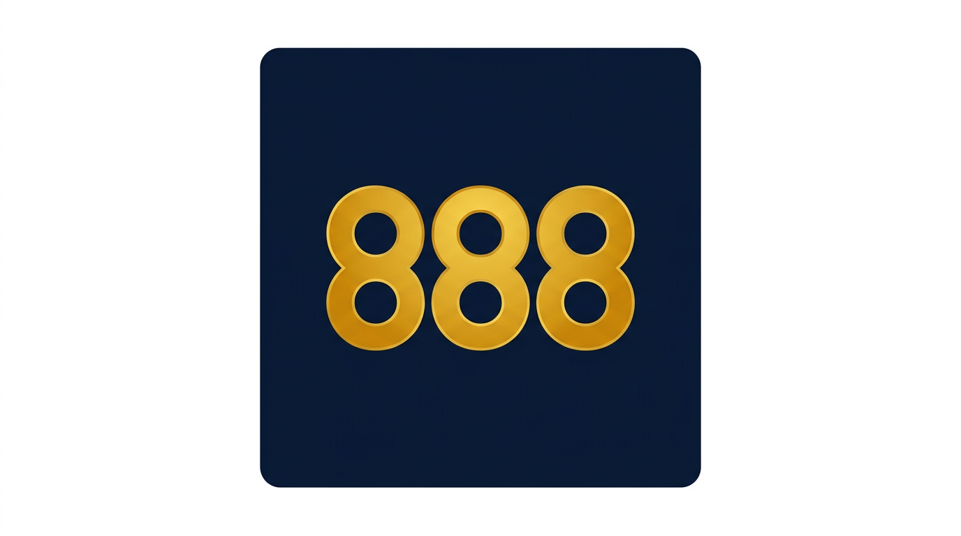 888 Casino
